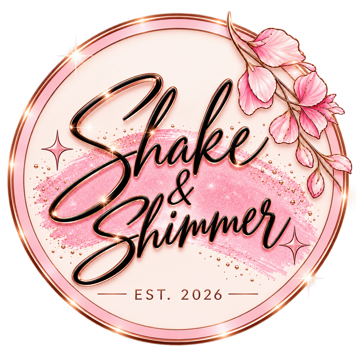 Shake & Shimmer
